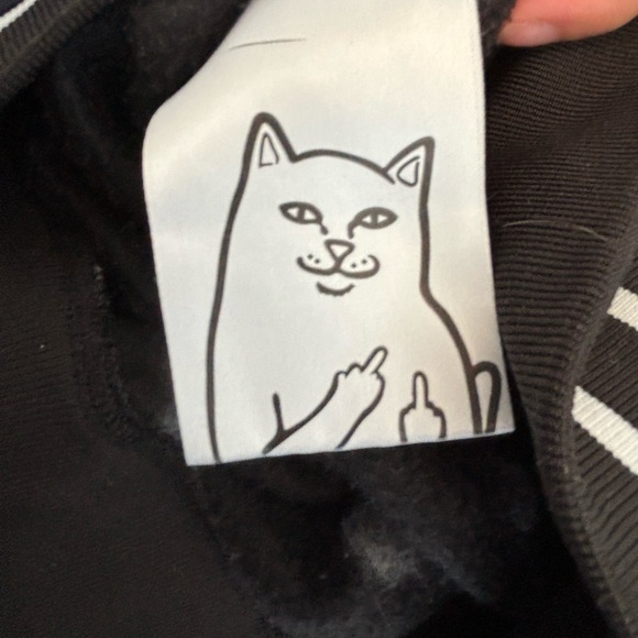 RIPnDIP fall 2021 sweater - Picture 5 of 5